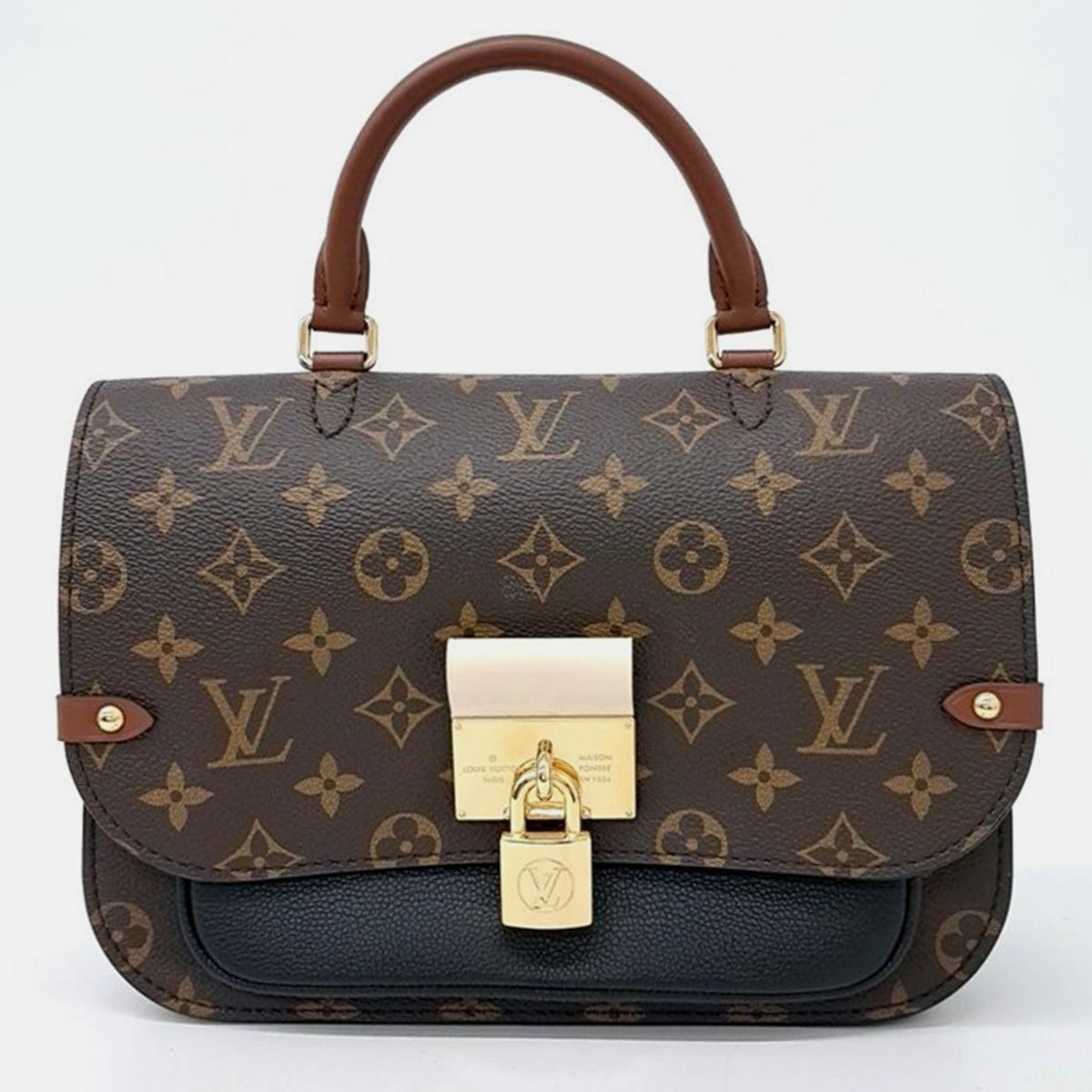 Louis Vuitton Vaugirard bag