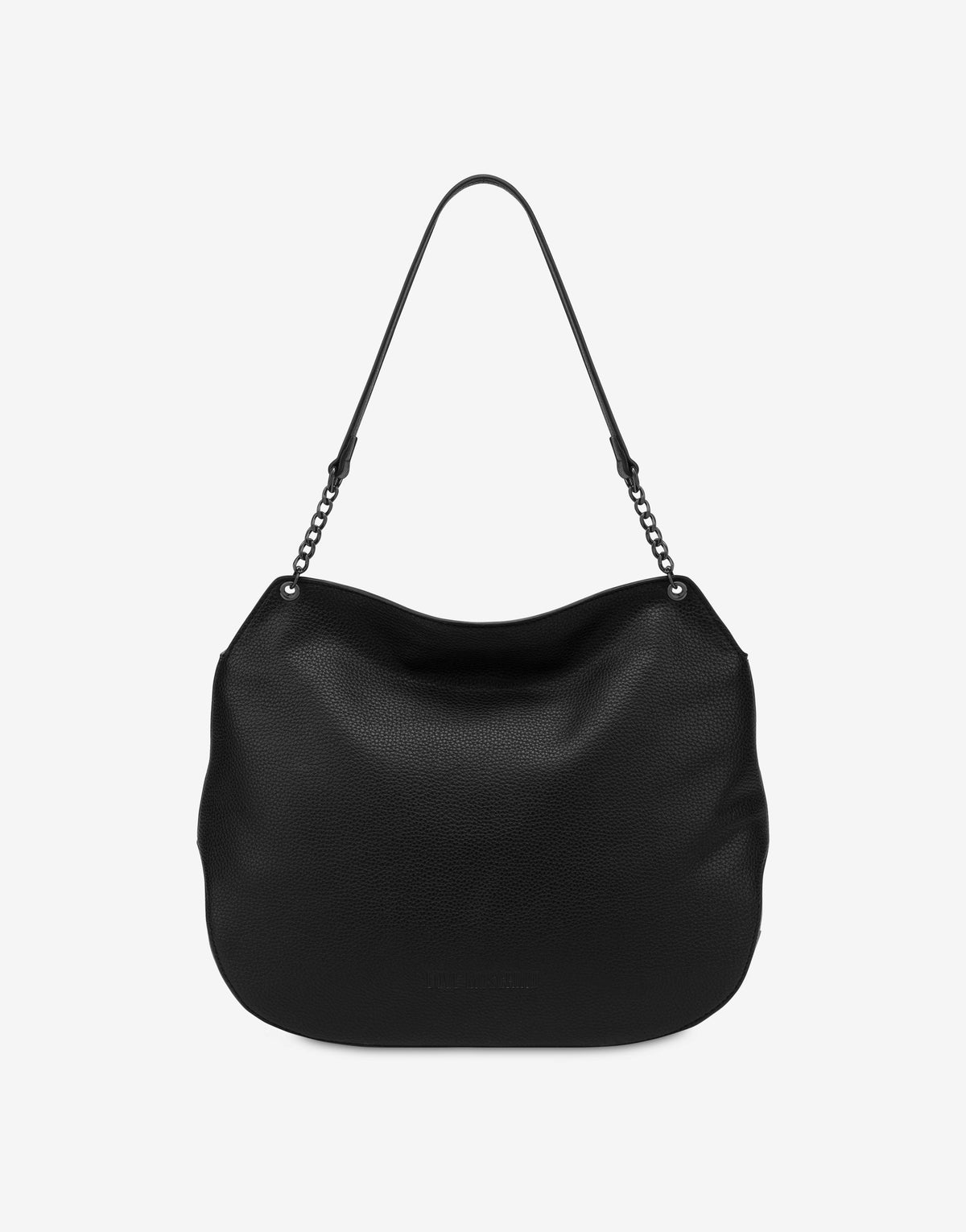 Love Moschino Cabas Giant Logo