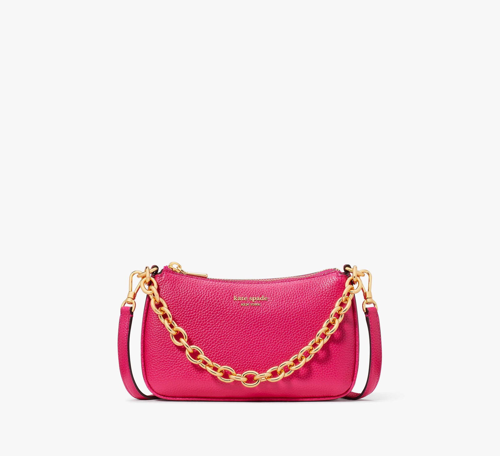 Kate Spade New York Jolie Petit sac bandoulière convertible