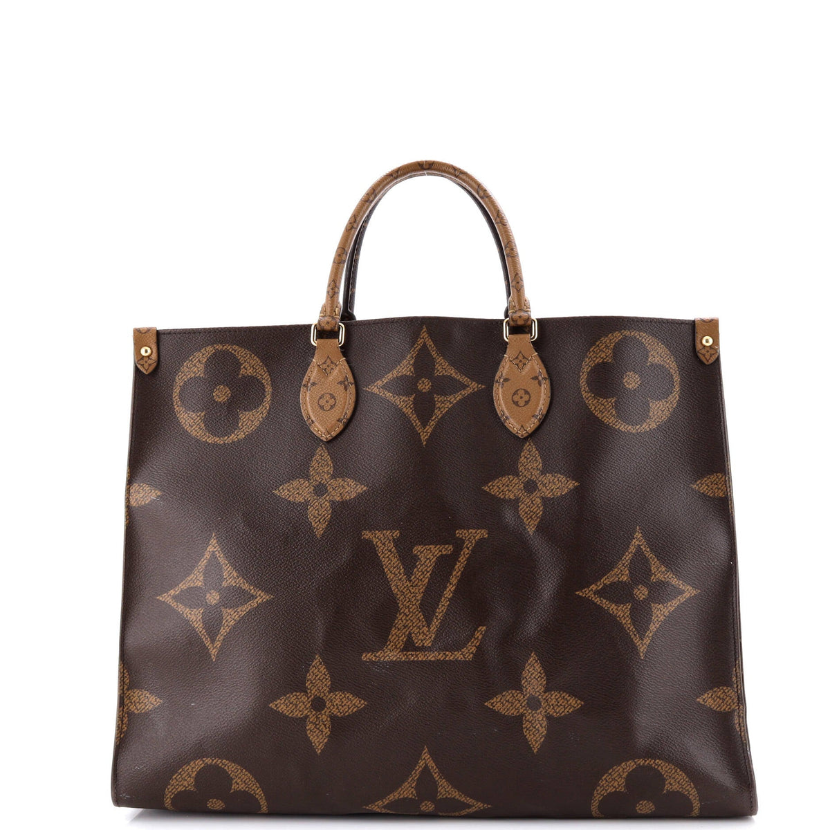 Louis Vuitton OnTheGo Tote Reverse Monogram Giant GM