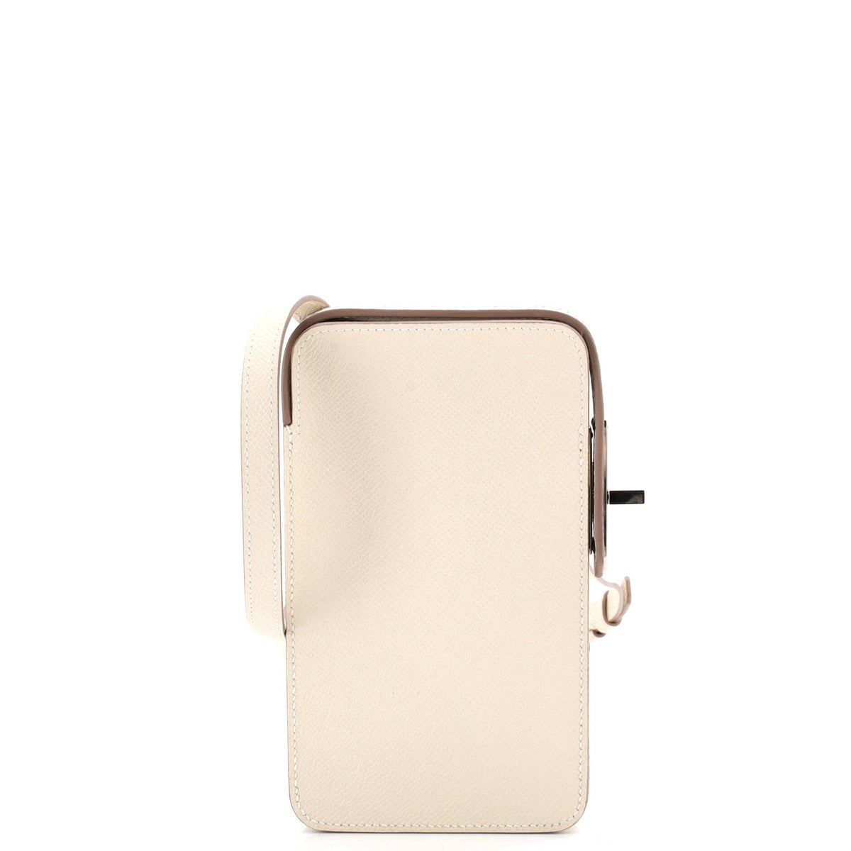 Herm?s Hac a Box Phone Case Epsom