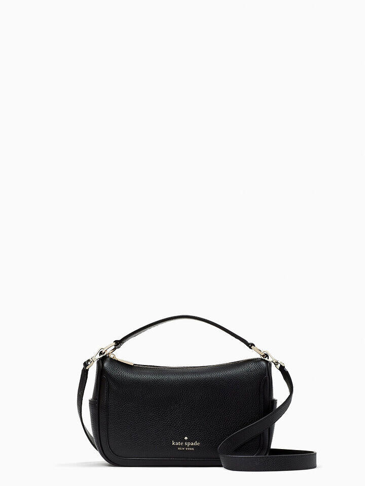 Kate Spade Au Smoosh Crossbody