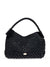 Women's Sicily Crochet Handbag in Black | Size UNI | BB7662A45478B956