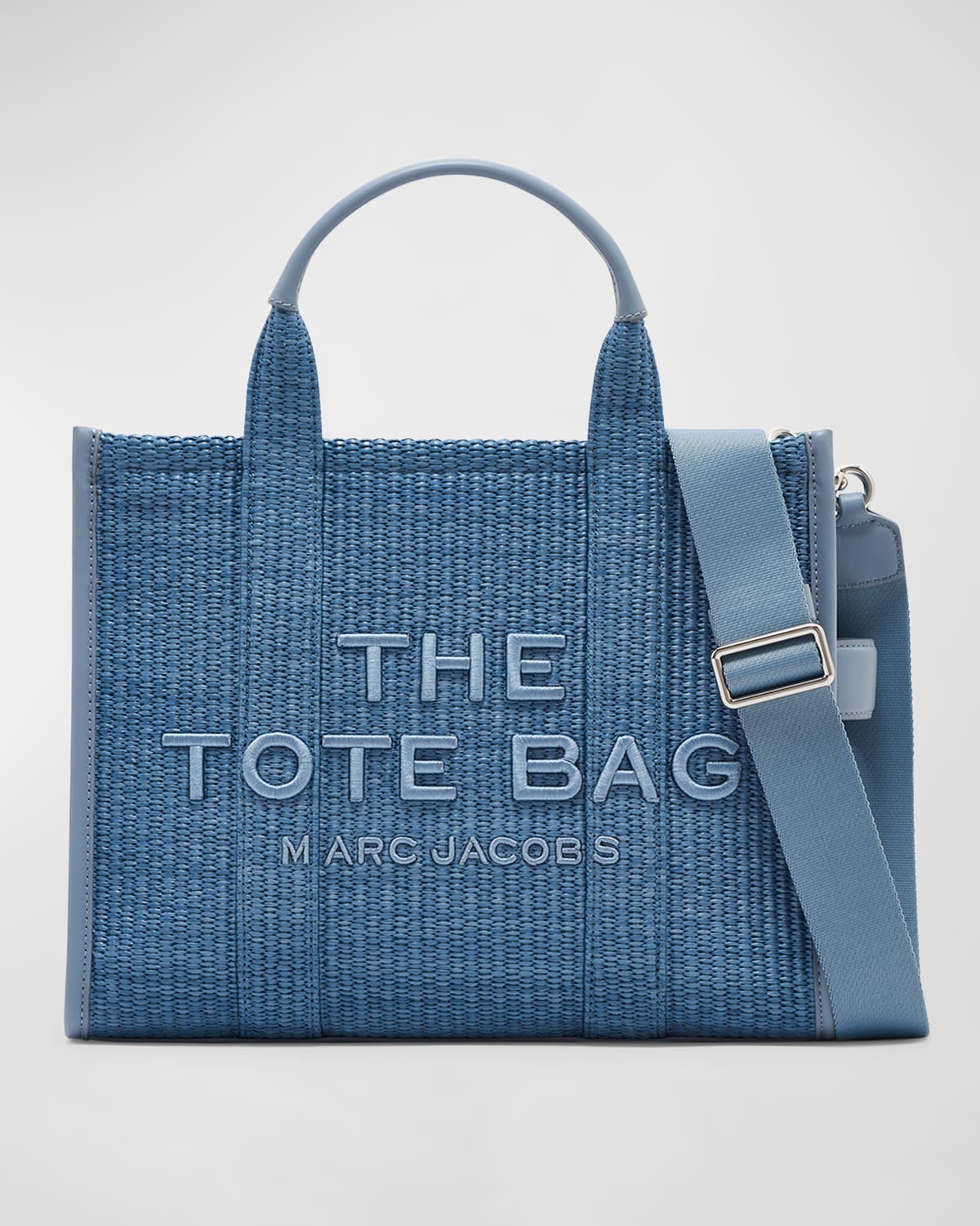 Marc Jacobs The Woven Medium Tote Bag