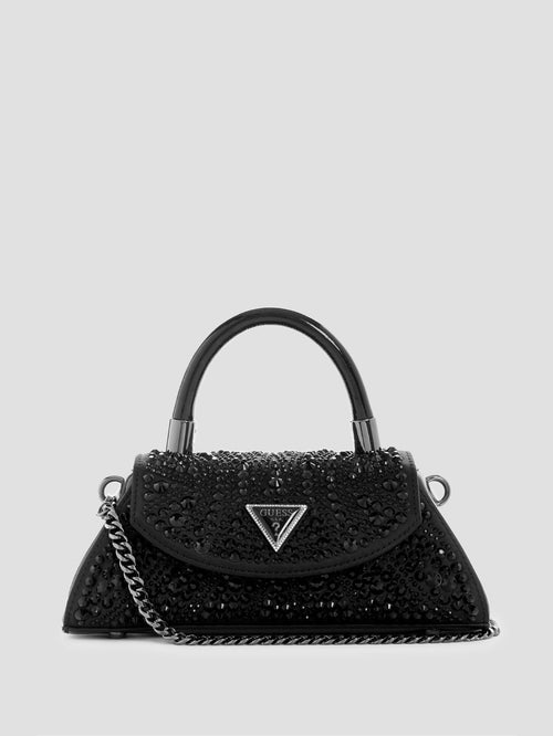 Beauvoir Top-handle Bag