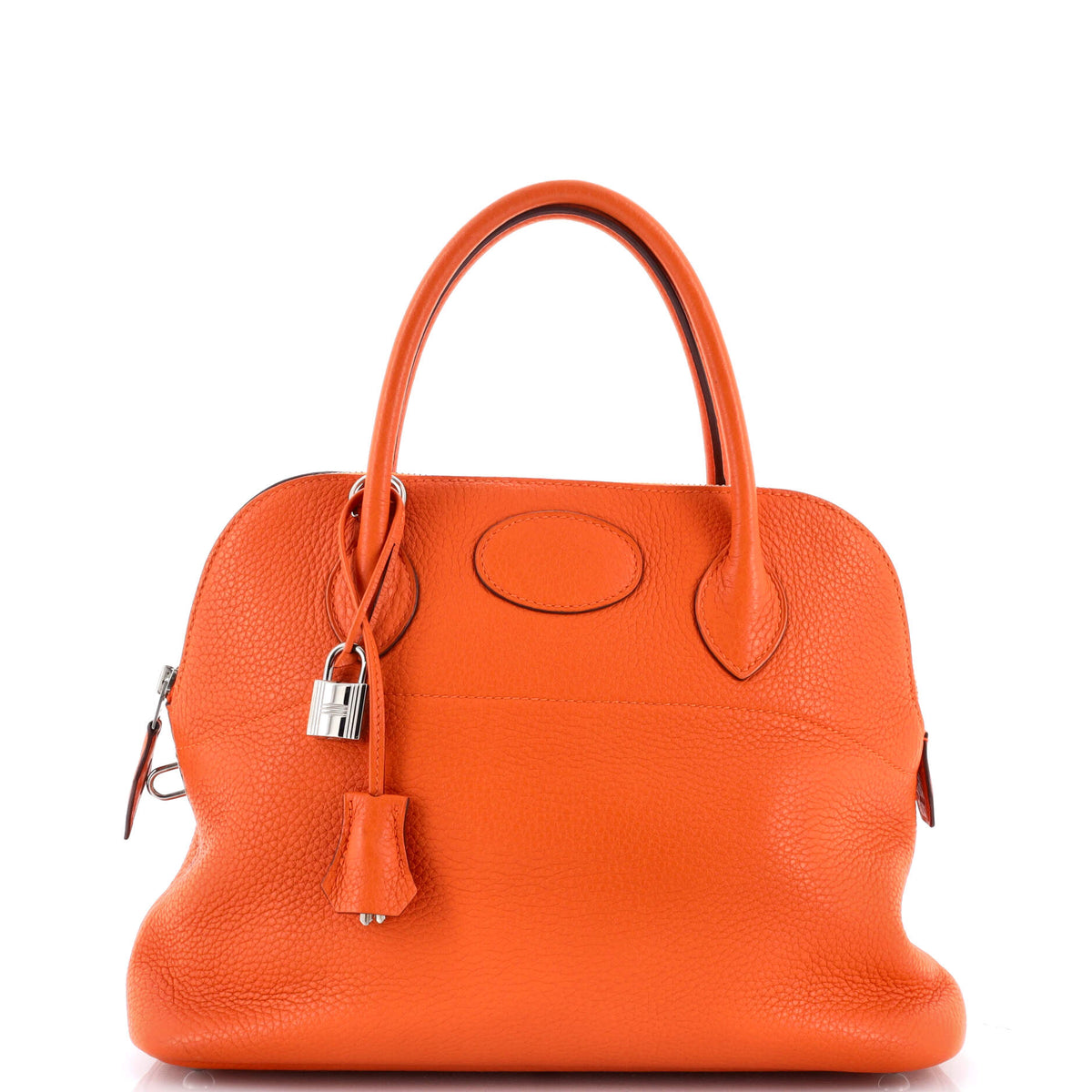 Herm?s Bolide Bag Clemence 31