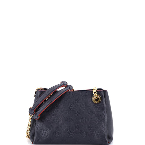 Surene Handbag Monogram Empreinte Leather BB