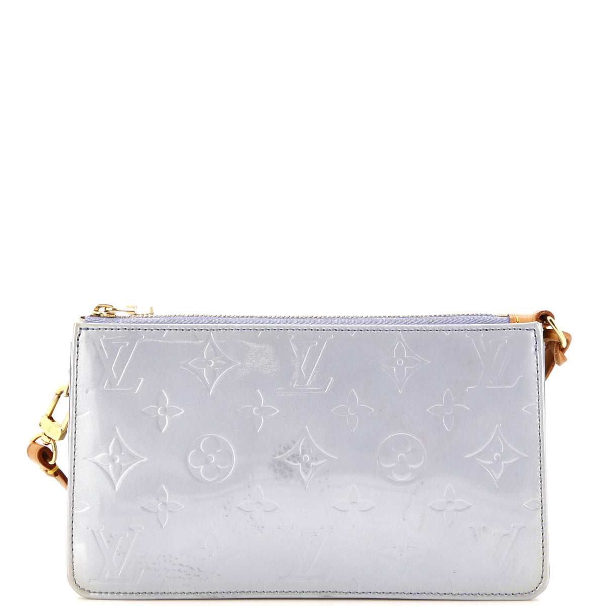 Louis Vuitton Lexington Pochette Monogram Vernis