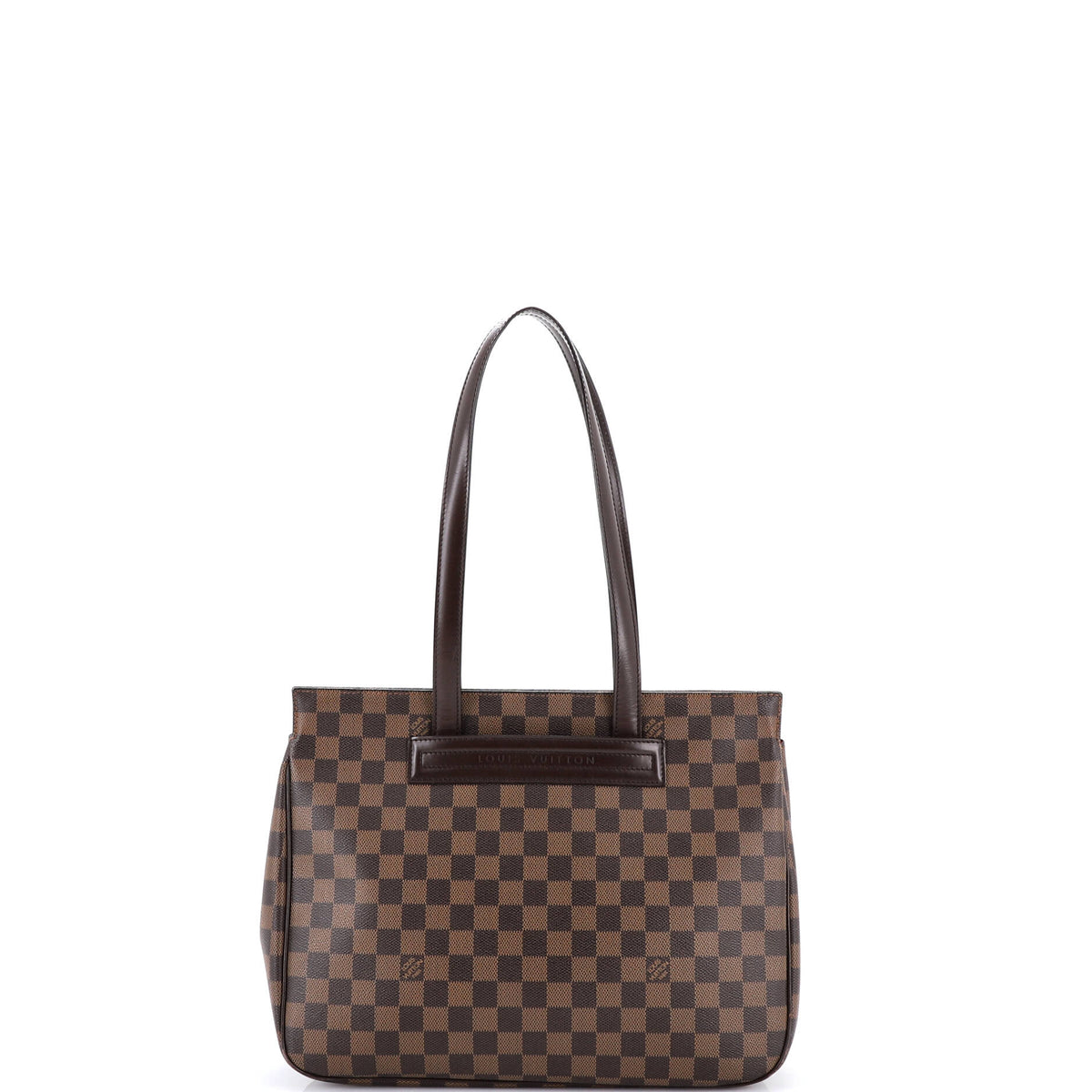 Louis Vuitton Parioli Handbag Damier PM