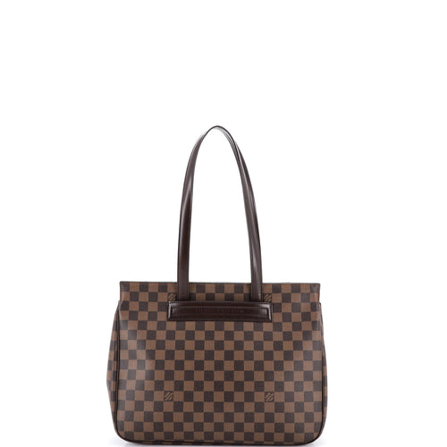 Parioli Handbag Damier PM