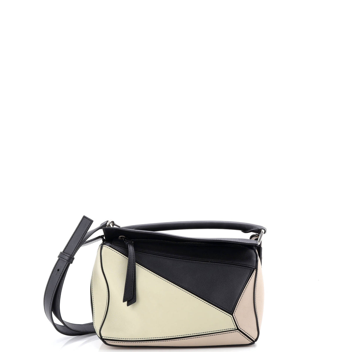 Loewe LOEWE Puzzle Bag Leather Small