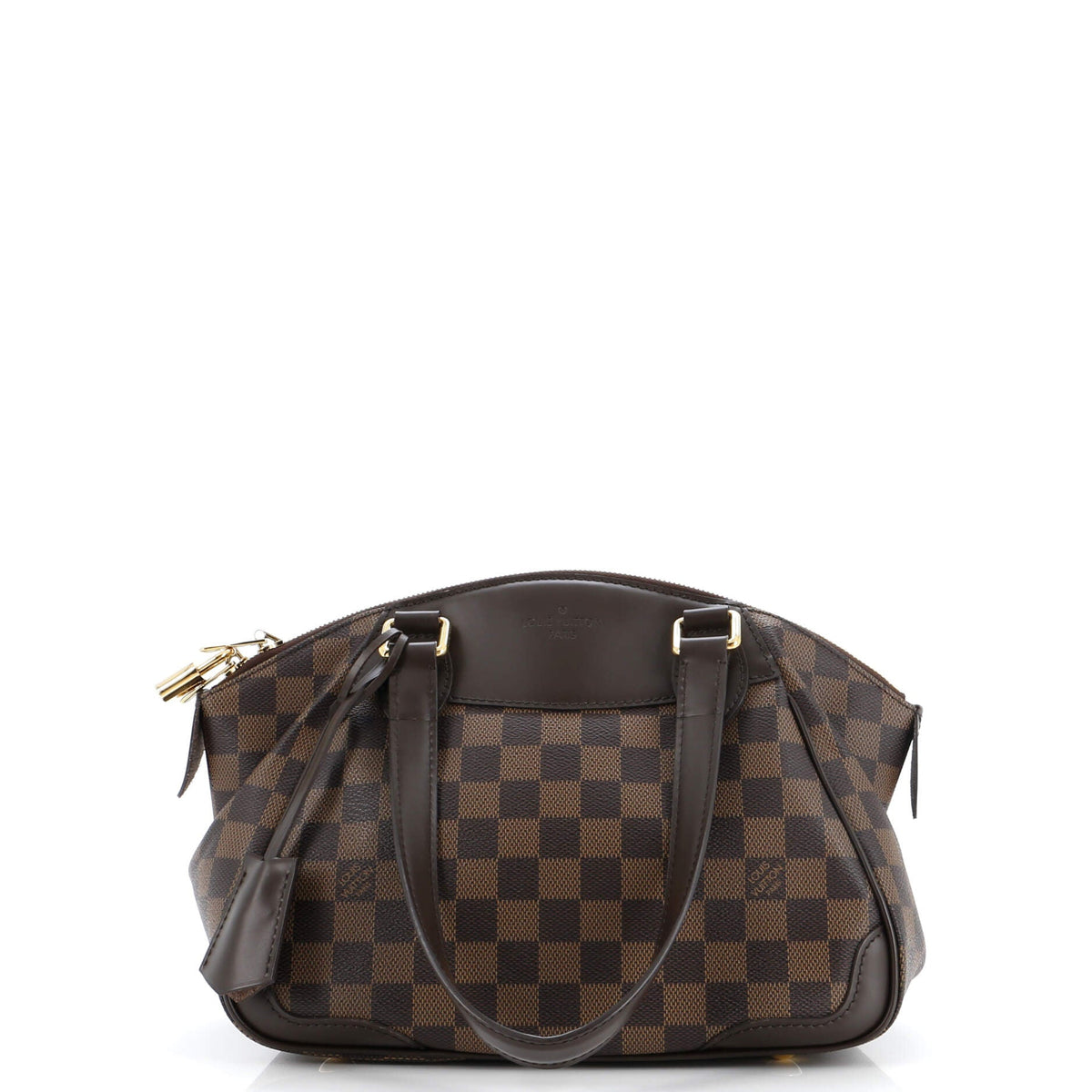 Louis Vuitton Verona Handbag Damier PM