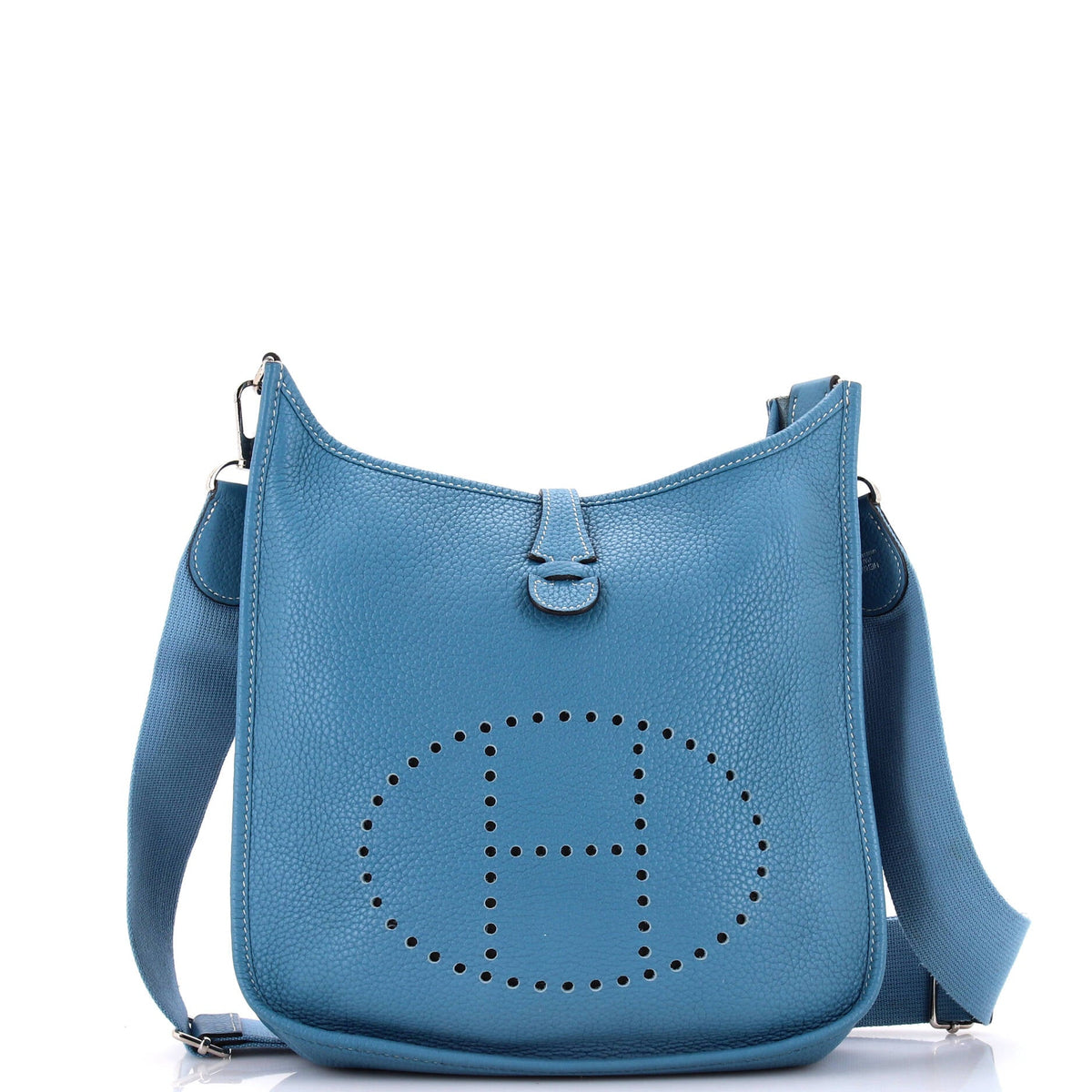 Herm?s Evelyne Bag Gen III Clemence PM