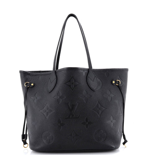 Neverfull NM Tote Monogram Empreinte Giant MM