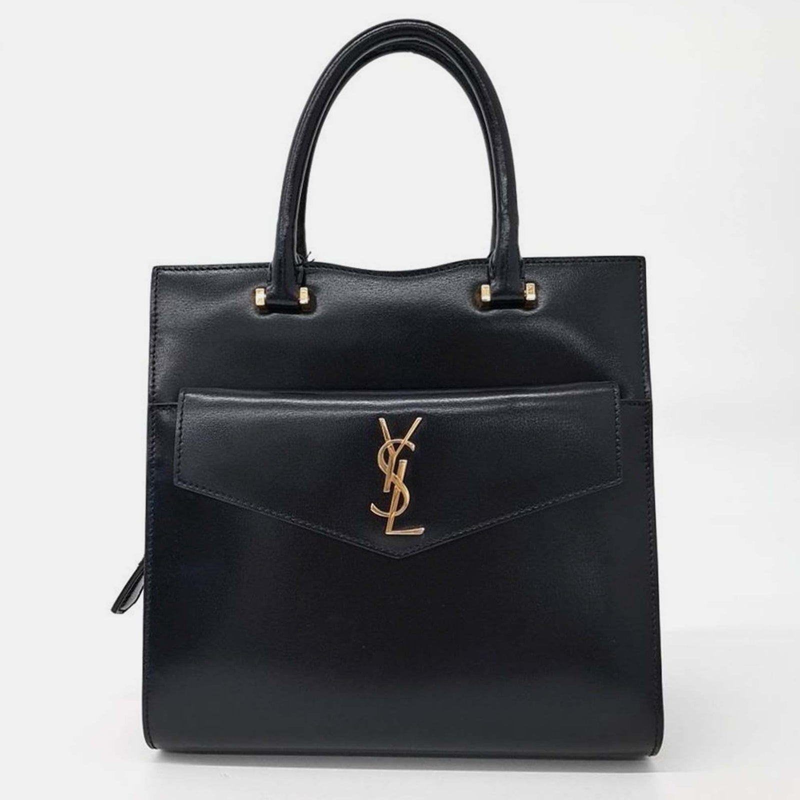 Saint Laurent Paris Saint Laurent Uptown Small Bag