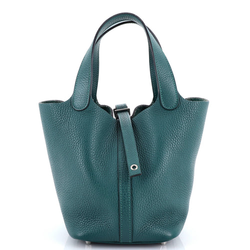Picotin Lock Bag Clemence PM
