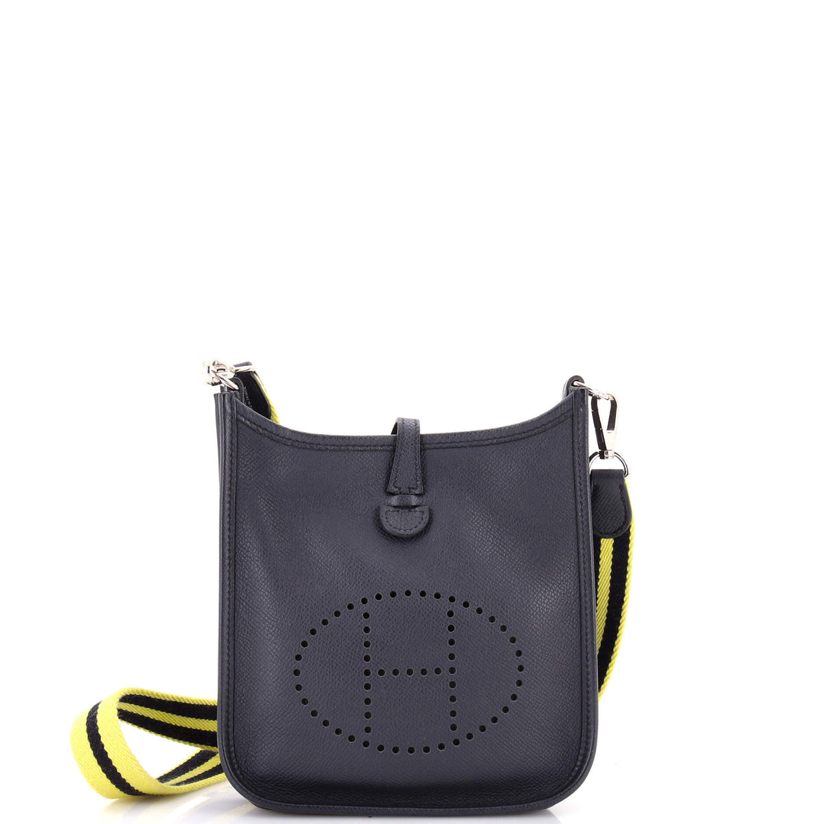 Herm?s Evelyne Bag Gen III Epsom TPM