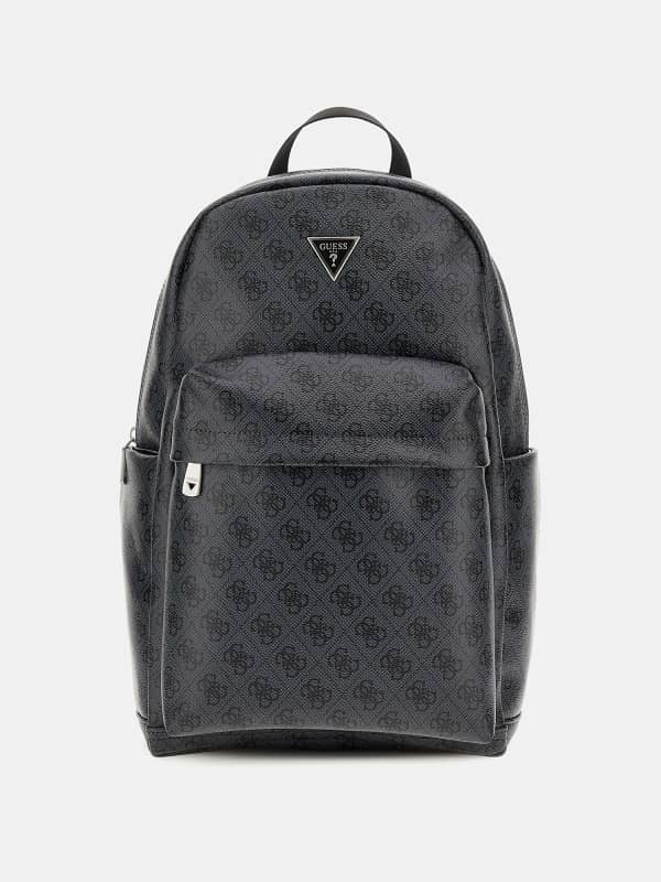 Guess Elvis 4G-Logo-Rucksack