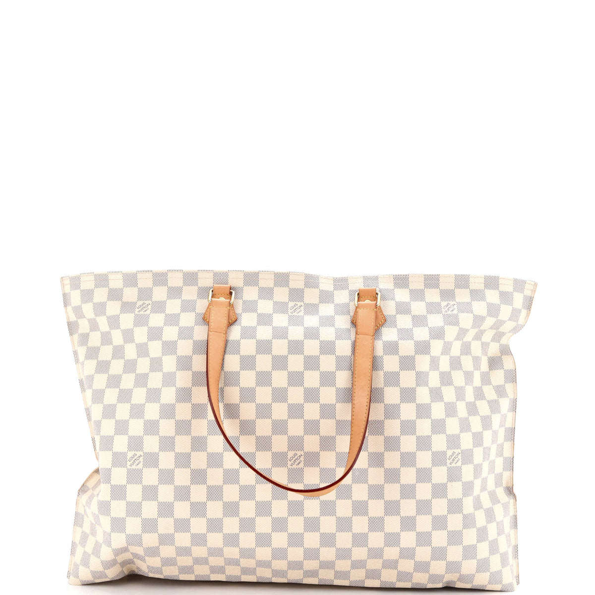 Louis Vuitton All In Handbag Damier MM