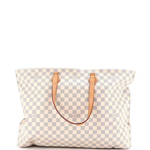 All In Handbag Damier MM