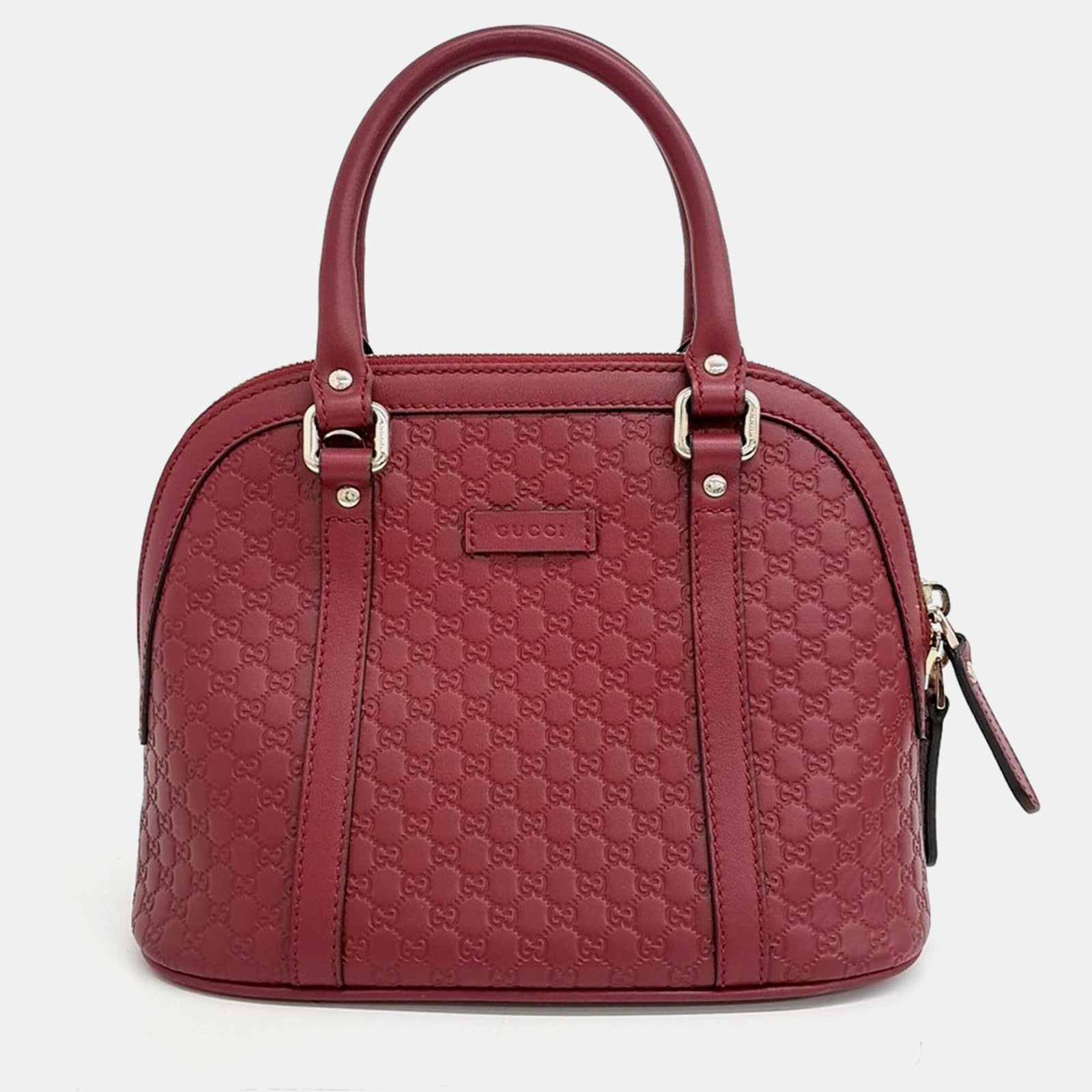 Gucci Micro Cimaline Mini Dome Tasche