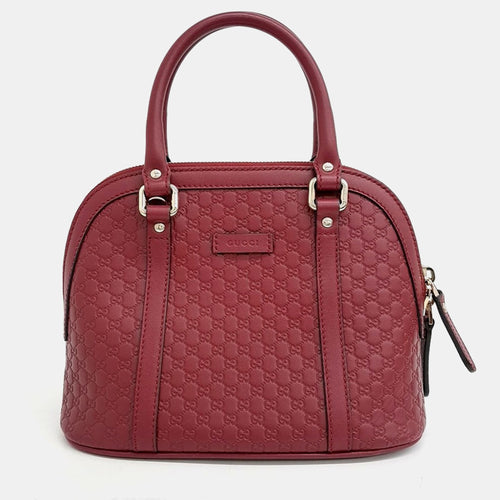 Micro Cimaline Mini Dome Bag