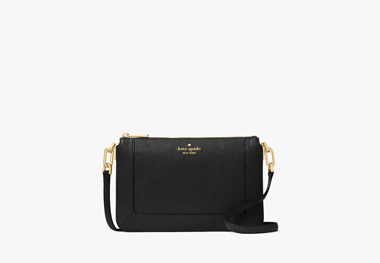 Kate Spade New York Lena Double Compartment Crossbody