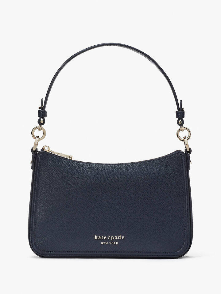 Kate Spade Au Hudson Medium Convertible Crossbody