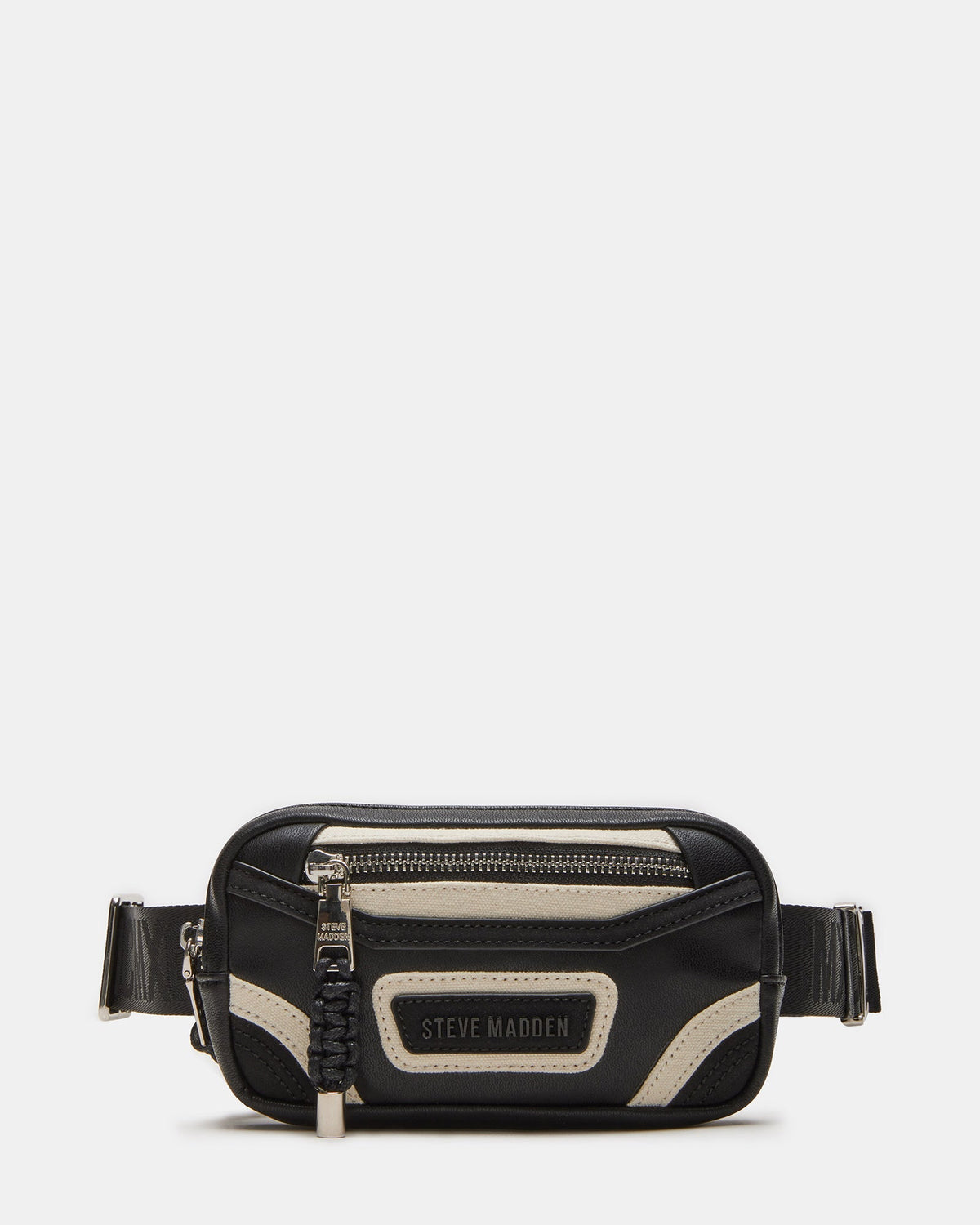 Trove MADRIDD BAG BLACK/WHITE - SM REBOOTED