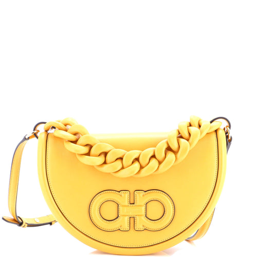 Aura Bag Leather