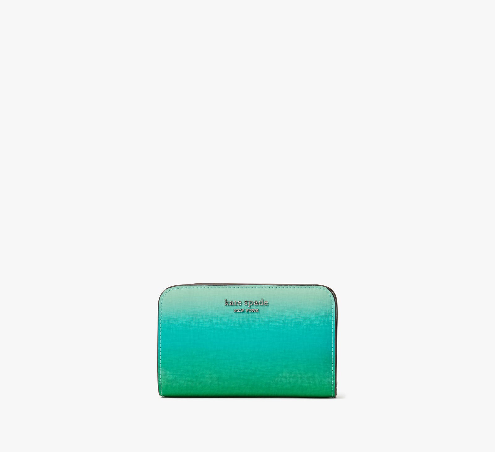 Kate Spade New York Morgan Ombre Compact Wallet