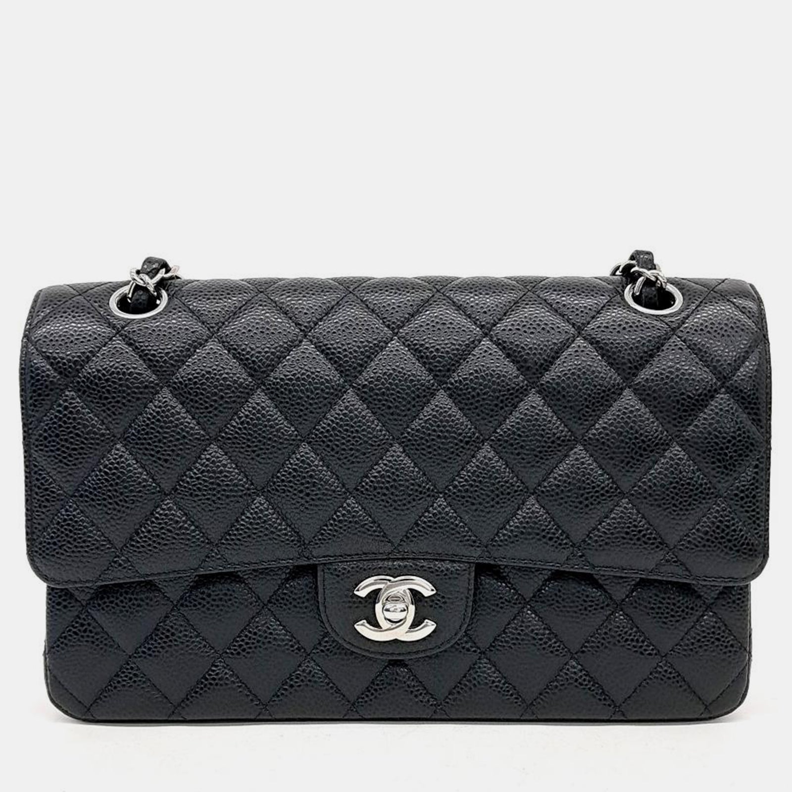 Chanel Sac Caviar Classic Medium