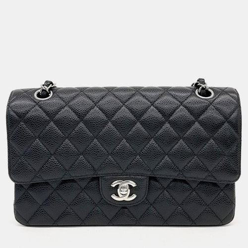 Caviar Classic Medium Bag