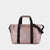 Women's Hilo Small W3 Travel Bag in Pink | 14220