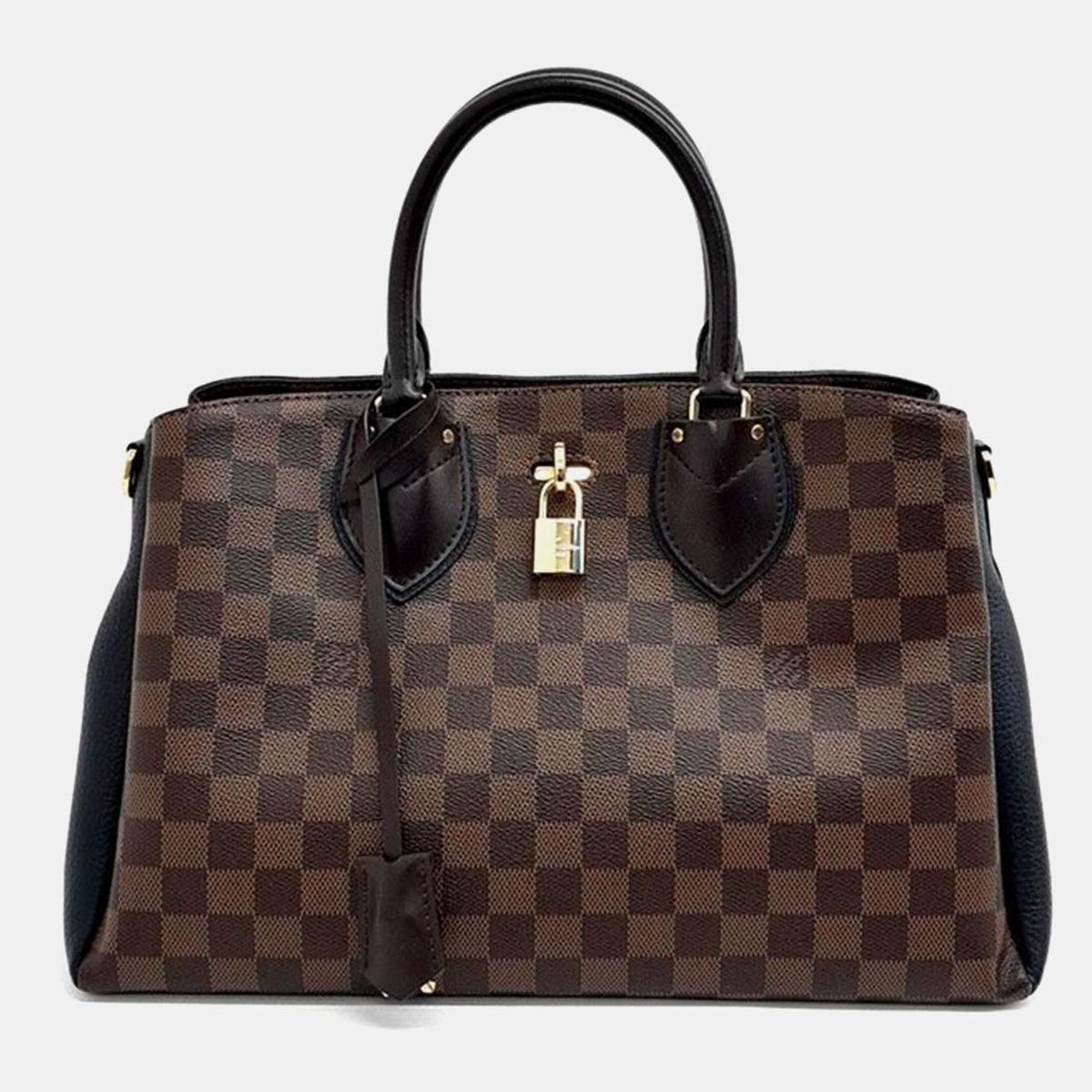 Louis Vuitton Damier Normandy bag
