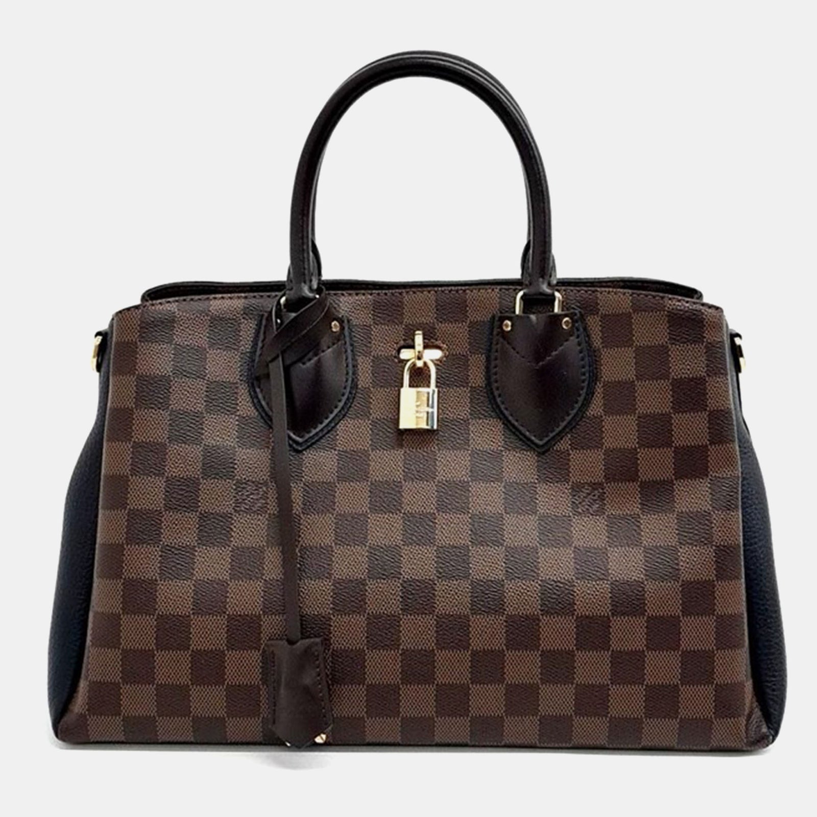 Louis Vuitton Damier Normandy Tasche