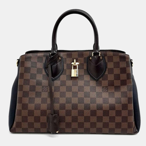 Damier Normandy bag
