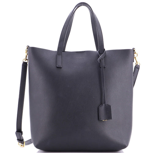 Shopper Tote Leather Toy