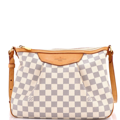 Siracusa Handbag Damier PM