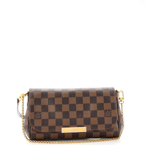 Favorite Handbag Damier PM