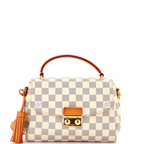 Croisette Handbag Damier