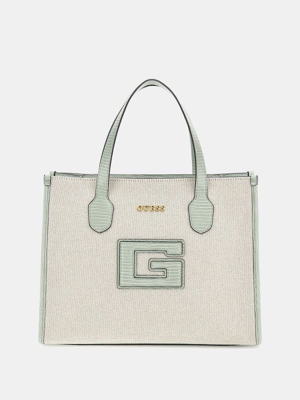 Guess G Status Handtasche