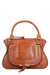 Women's Marcie Tote Bag in Brown | Size UNICA | CHC24AS660N57