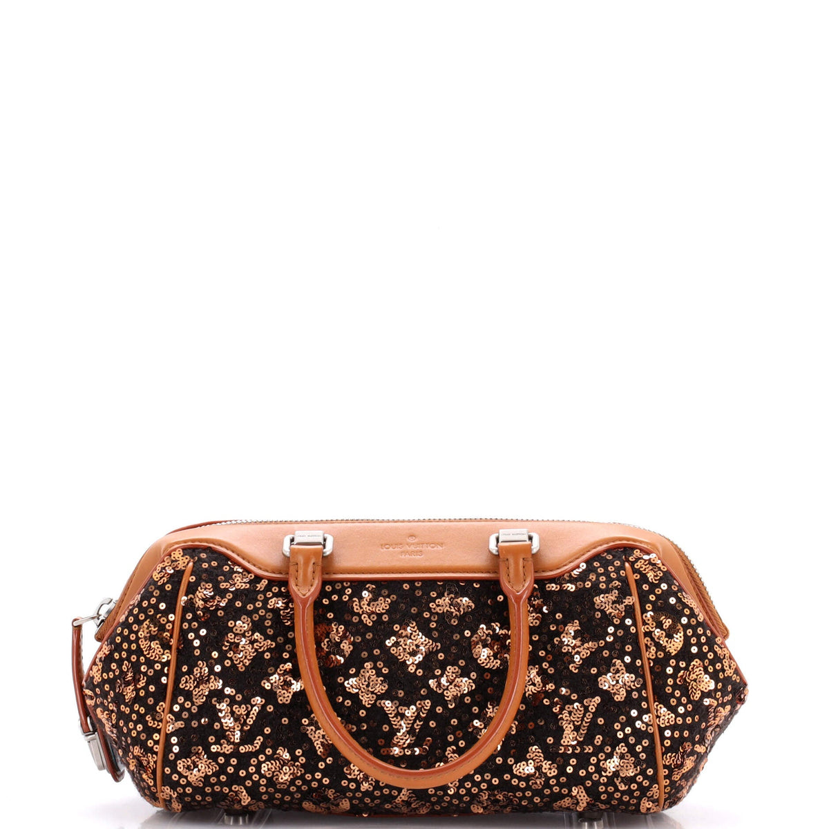 Louis Vuitton Baby Speedy Bag Limited Edition Sunshine Express