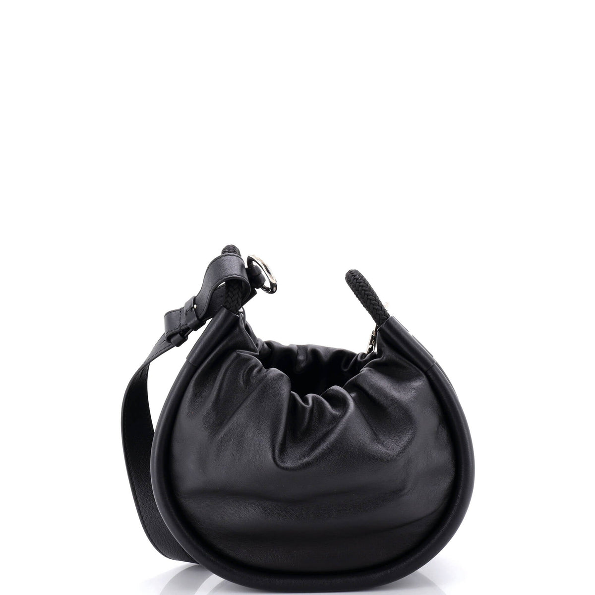 Proenza Schouler Canteen Bag Leather Small