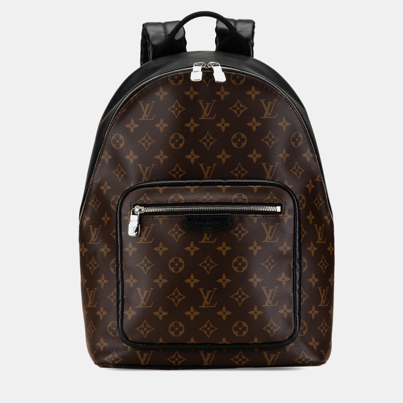 Louis Vuitton Monogramm Macassar Josh