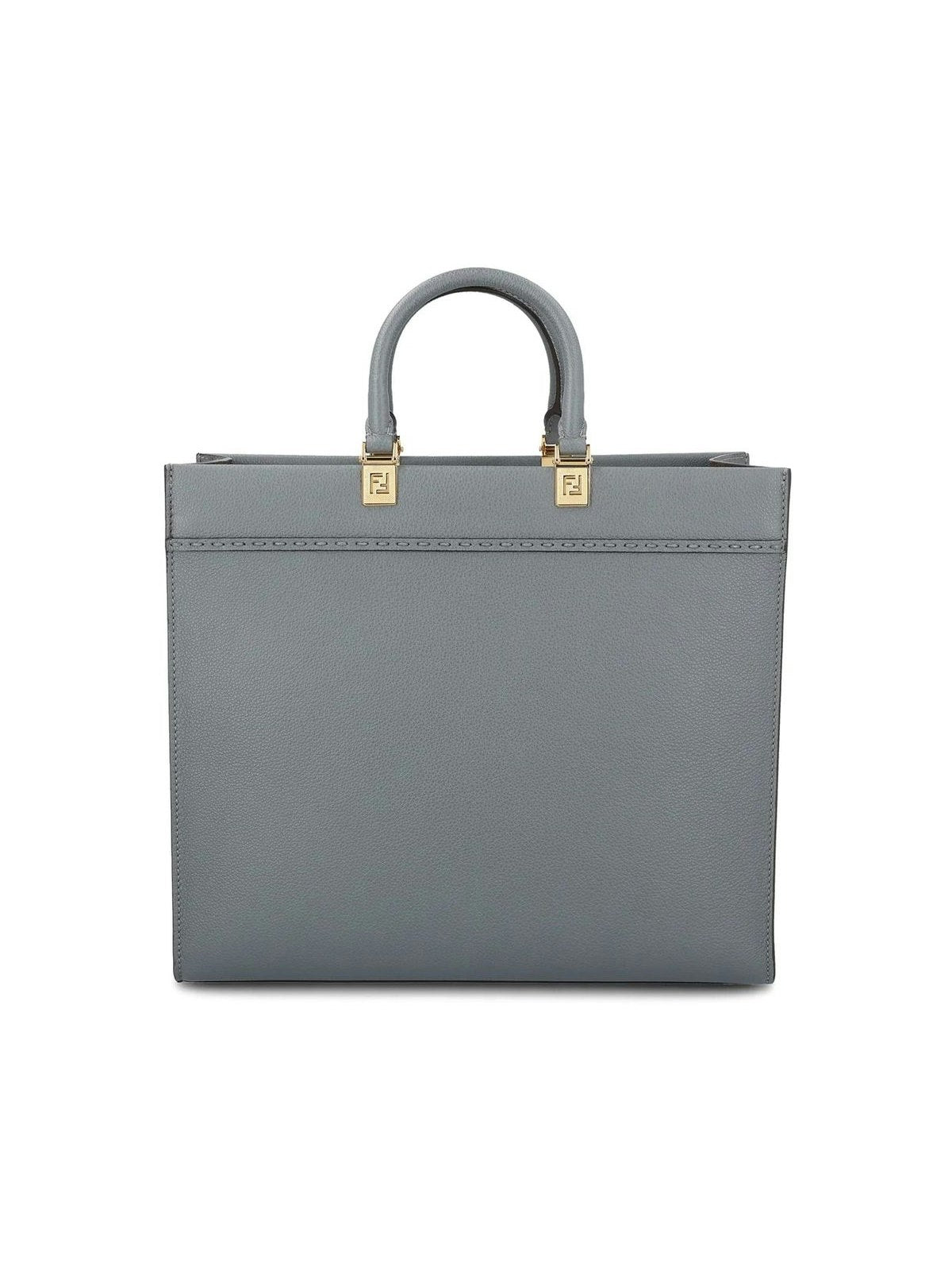 Fendi Women's Sunshine Medium Bag in Tempesta | 8BH386AQF5