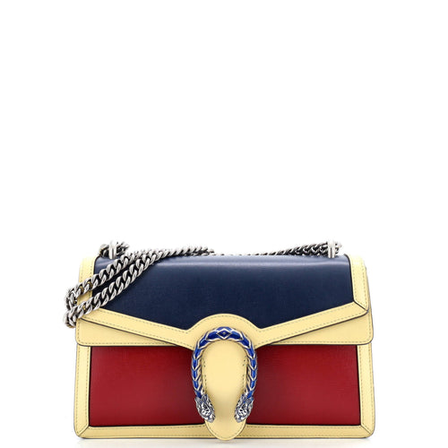 GUCCI Dionysus Bag Leather Small