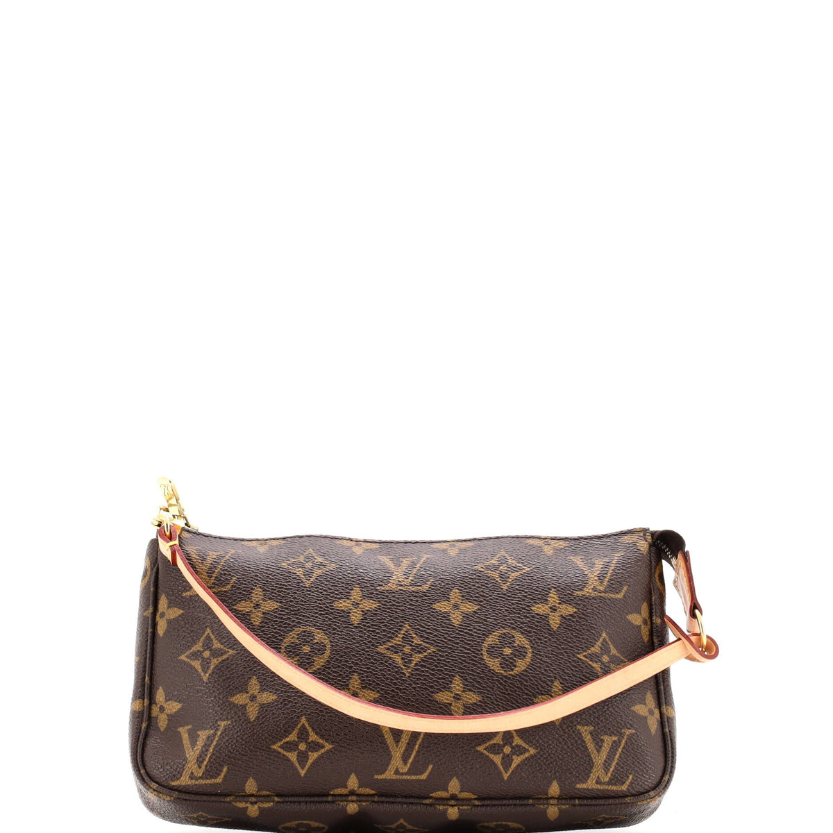 Louis Vuitton Pochette Accessoires NM Monogram Canvas