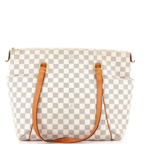 Totally Handbag Damier MM